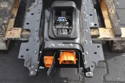 Batería Volvo OEM 32336938 | 32336936 - 51 Ah