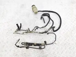 OEM 05154451AE Ohjausletkut - Jeep WK2