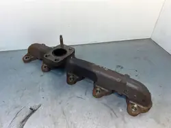Collecteur d'échappement FBZ17244 pour Peugeot 5008 2018