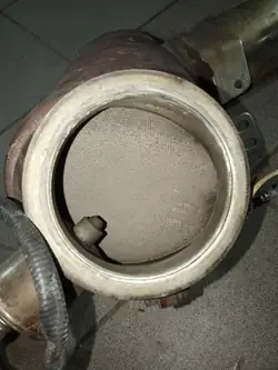 Catalyseur BMW M5/M6 OEM 7848149 Occasion