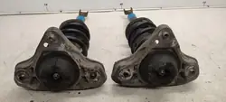 Amortisseur Sachs Audi A4 B7