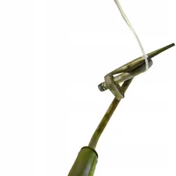 Conduite suspension air avant Citroen C5 OEM AX10502423