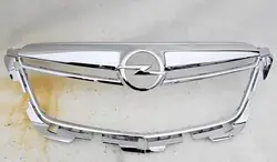Rejilla Cromada Opel Mokka 12-16 Frontal OEM 95420355