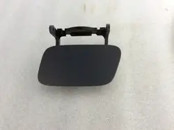 Tapa de limpiaparabris izquierda Audi A4 B8 Lift