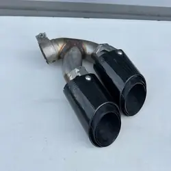 Porsche Cayenne vänster ljuddämparelement OEM 9Y0253823