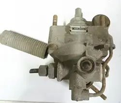 Scania 1338102 Bromskraftsregulator - Begagnad