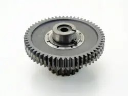 Steuerrad OEM G9U650KR1MS14260225 für 2.5 DCI