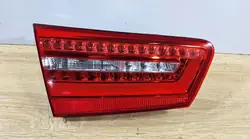 LÁMPARA LED TRASERA IZQUIERDA AUDI A6 C7 11-15 AVANT 4G9945093B