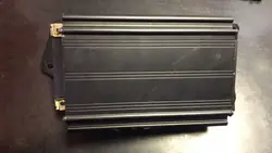 Audi A4 S4 B5 ohjausvahvistimen kiinnike OEM 8D5035464