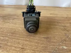 Caméra arrière BMW 3 2021 OEM 8837927
