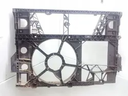 Renault Lüftergehäuse OEM MC1123859956Q - Gebraucht