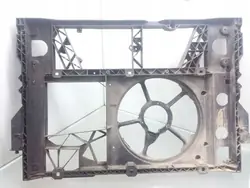 Renault Fläktkåpa OEM MC1123859956Q - Begagnad