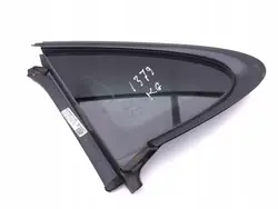 Vidro Carroçaria Traseiro Esquerdo Porsche Taycan OEM 9J1845297
