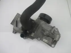 MINI ONE F56 F55 Engine Mount Water Pump B38