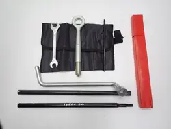 Kit réparation OEM 10-42: Clé triangle Iveco Daily VI 21R