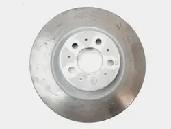 Disque de frein avant Tesla Model Y OEM 118861701A