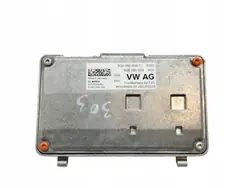 Etukamera OEM 3Q0980654C VW Touran III:lle