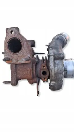 Turbo OEM 8200466021 pour Renault Trafic 2.0 DCI