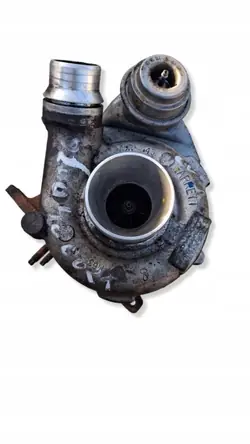Turboahdin OEM 8200466021 Renault Trafic 2.0 DCI:lle