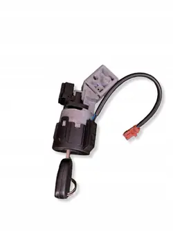 Zündschlüssel OEM 36410600 für Fiat Scudo II