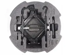 Kit de Reparação Macaco & Chave Kia OEM 09149-A2100-1