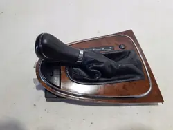 Schaltknaufmanschette OEM A2192670110ff Mercedes CLS