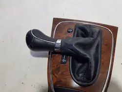 Bainha Alavanca Mudanças OEM A2192670110ff Mercedes CLS