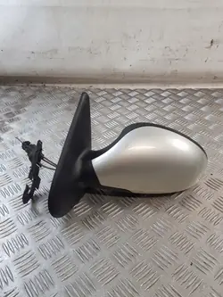 SEAT Leon I linker handmatige spiegel OEM 1M0857933A