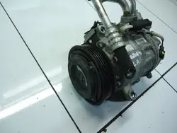Compresseur Climatisation Mercedes OEM 447250-1670