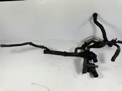 VW Skoda Carcasa de Termostato Tubería de Agua 1.4 TSI