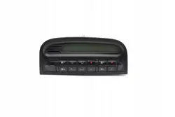 Painel ar condicionado OEM 7M0907040AT para VW Sharan 1.9 TDI