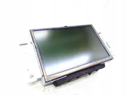 Pantalla de navegación OEM 31396001 para Volvo V60/S60