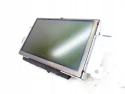 Pantalla de navegación OEM 31396001 para Volvo V60/S60