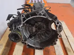 AUDI A3 8L Manuaalivaihteisto 1996-2000 02K301107J