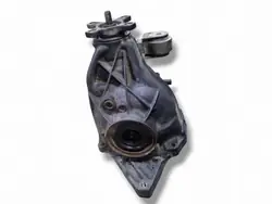 Rear Differential MERCEDES-BENZ E (W212) A2033510706