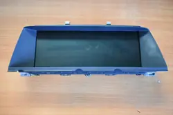 Écran LCD BMW OEM 926878709 5555 pour F01 F02
