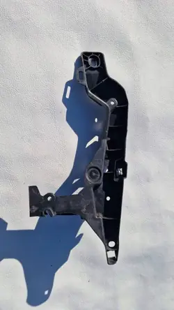Support d'aile avant droit Smart ForTwo 453 OEM A4537510800