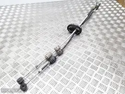 Vaihdekeppi Opel Astra 2010 1300cdti 55563704