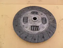 Embreagem Citroen C4 Peugeot 206 308