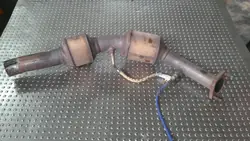 Catalyseur OEM 4x4OE006489 pour Chevrolet Camaro