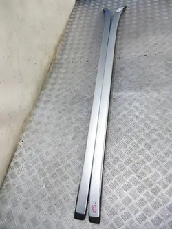 Volvo XC60 kattokaiteet OEM GIS63332 2008-2013