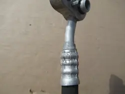 Tubo aria condizionata VW Audi Skoda 1C1820741D OEM