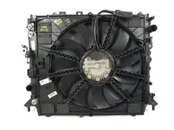 Radiador completo Chevrolet Camaro SS ZL1 6.2 2016-20