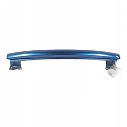 Reforço de Para-choque Traseiro Skoda Octavia 1Z 1Z5807305C