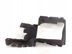 Conduit d'air intercooler Audi Q7 4L 2006 OEM 4L0117335B