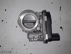 Corpo farfallato Seat Leon 2018 1500TSI 04E133062Q