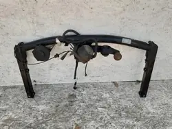 AUDI A6 C7 HAK Module