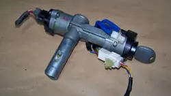 Kia Sorento I 1 Interruptor de Ignição