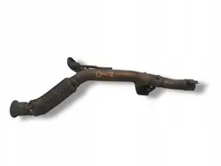 Tubo flexible escape Audi A3 S3 8V 2016 OEM 5Q0253059FJ