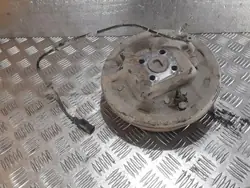 Moyeu roue arrière droit OEM 8200896145 Nissan Note